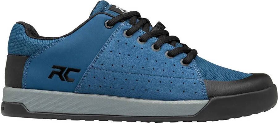RIDE CONCEPTS Livewire Mtb-schoenen Blauw Man