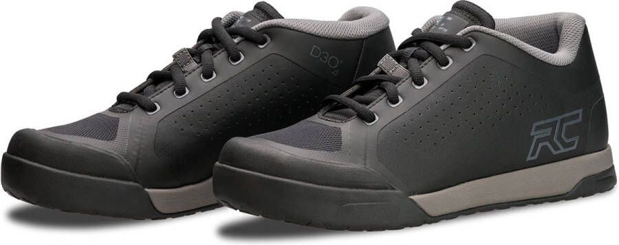 RIDE CONCEPTS Powerline Mtb-schoenen Grijs Man