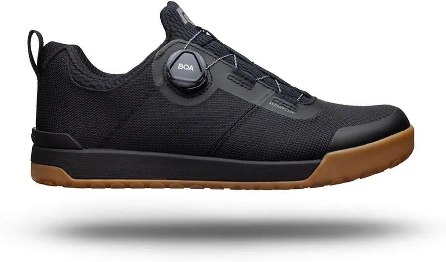 RIDE CONCEPTS Accomplice Boa Mtb-schoenen Zwart Man