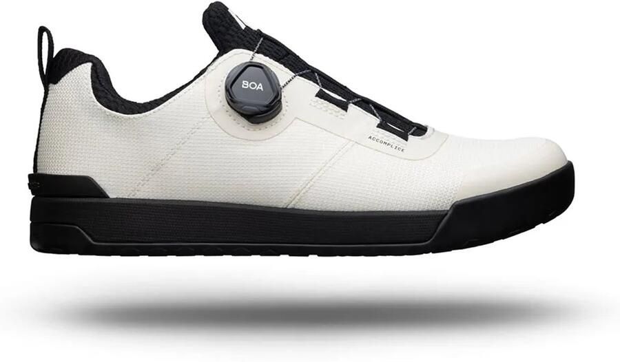 RIDE CONCEPTS Accomplice Clip Boa Mtb-schoenen Wit Man