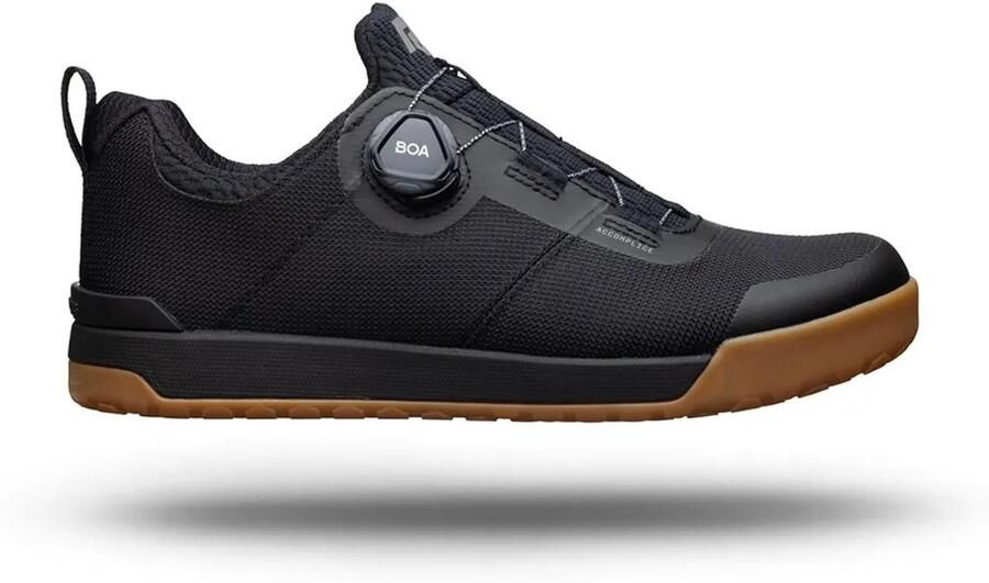 RIDE CONCEPTS Accomplice Clip Boa Mtb-schoenen Zwart 1 2 Man