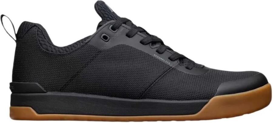 RIDE CONCEPTS Accomplice Clip Mtb-schoenen Zwart 1 2 Man