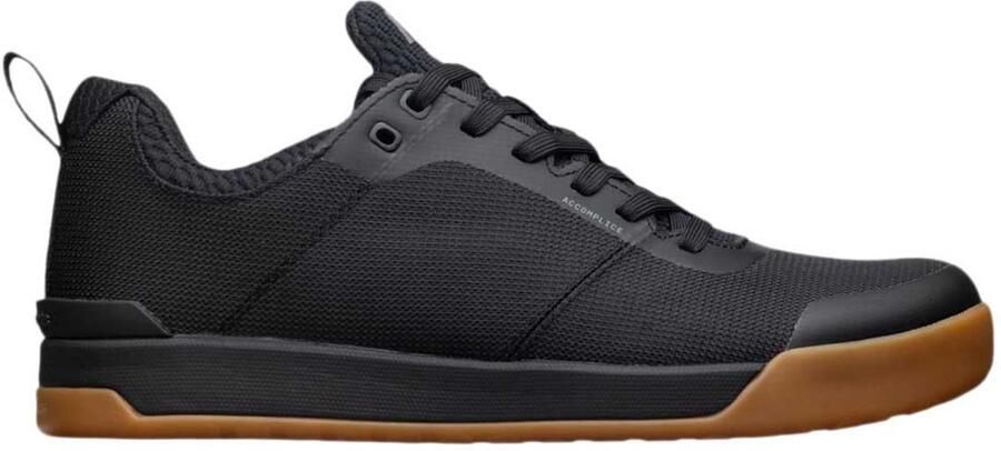 RIDE CONCEPTS Accomplice Clip Mtb-schoenen Zwart Man