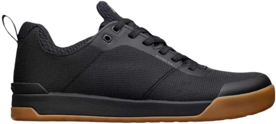 RIDE CONCEPTS Accomplice Mtb-schoenen Zwart 1 2 Man