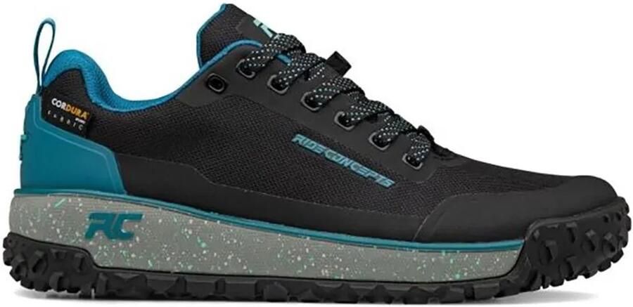 RIDE CONCEPTS Flume Mtb-schoenen Zwart 1 2 Vrouw