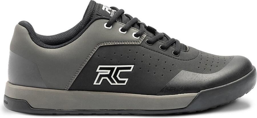 RIDE CONCEPTS Hellion Elite Mtb-schoenen Grijs 1 2 Man