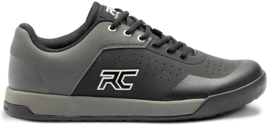 RIDE CONCEPTS Hellion Elite Mtb-schoenen Grijs Man