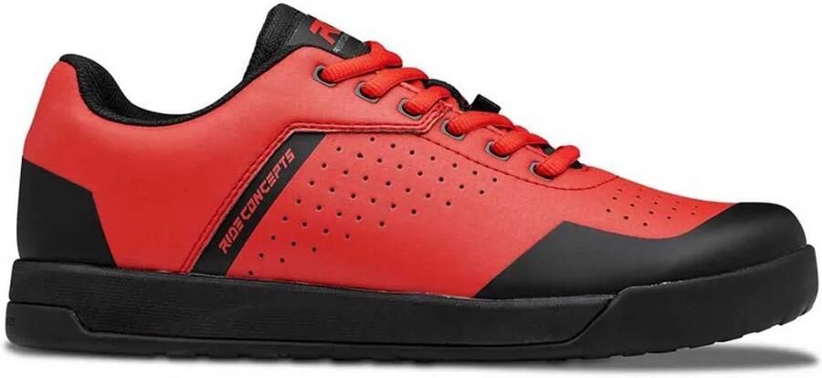 RIDE CONCEPTS Hellion Elite Mtb-schoenen Rood Man