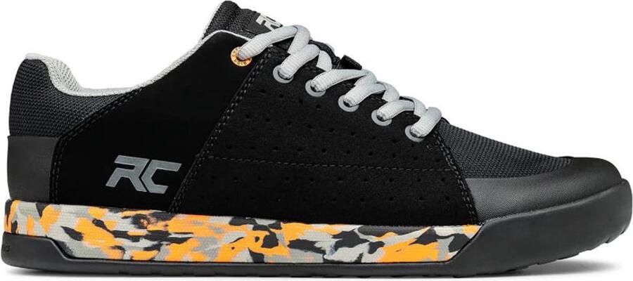 RIDE CONCEPTS Livewire Ltd Mtb-schoenen Zwart Man