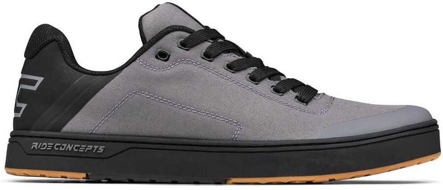 RIDE CONCEPTS Livewire Mtb-schoenen Grijs 1 2 Man
