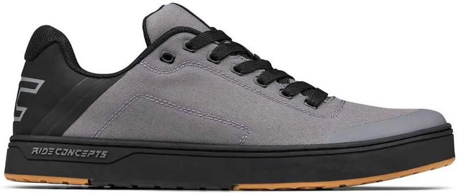RIDE CONCEPTS Livewire Mtb-schoenen Grijs Man