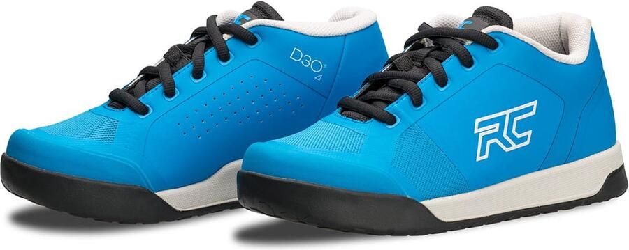 RIDE CONCEPTS Skyline Mtb-schoenen Blauw 1 2 Vrouw