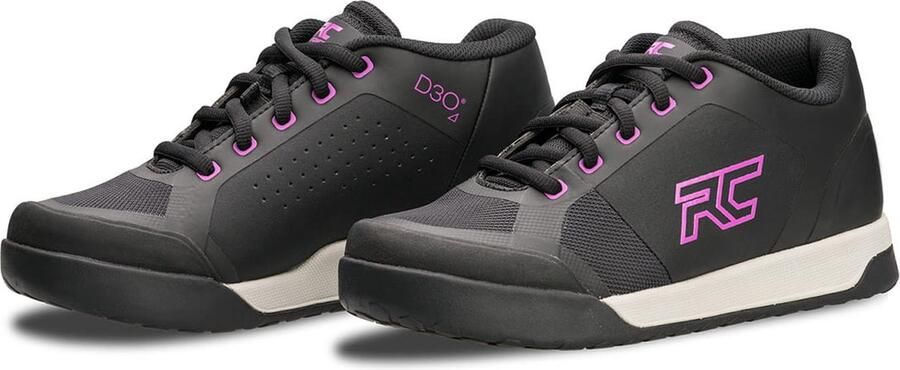 RIDE CONCEPTS Skyline Mtb-schoenen Zwart 1 2 Vrouw