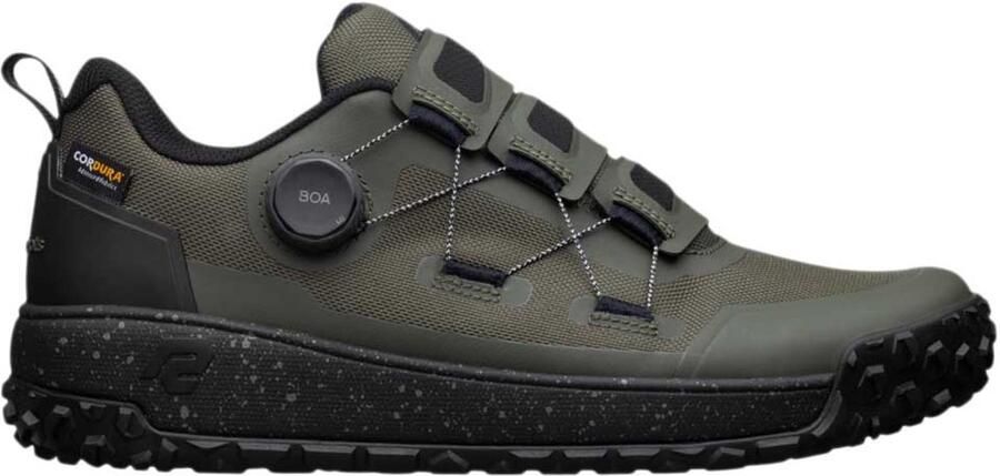 RIDE CONCEPTS Tallac Boa Mtb-schoenen Groen 1 2 Man