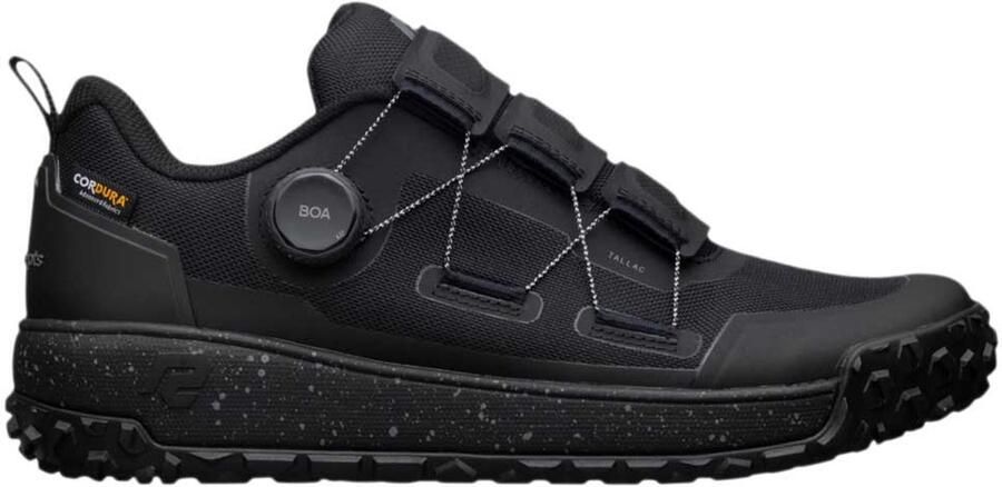 RIDE CONCEPTS Tallac Boa Mtb-schoenen Zwart Man