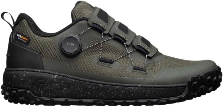 RIDE CONCEPTS Tallac Clip Boa Mtb-schoenen Groen 1 2 Man