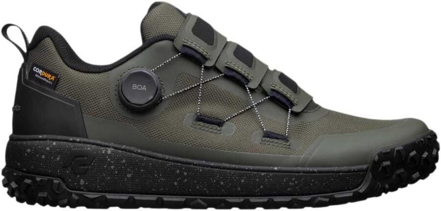 RIDE CONCEPTS Tallac Clip Boa Mtb-schoenen Groen 1 2 Man
