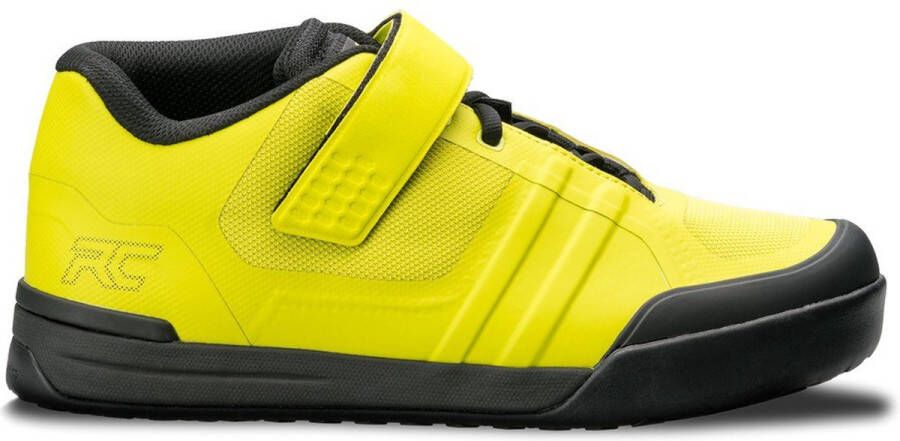 RIDE CONCEPTS Transition Mtb-schoenen Geel Man