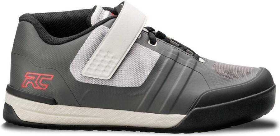 RIDE CONCEPTS Transition Mtb-schoenen Grijs 1 2 Man