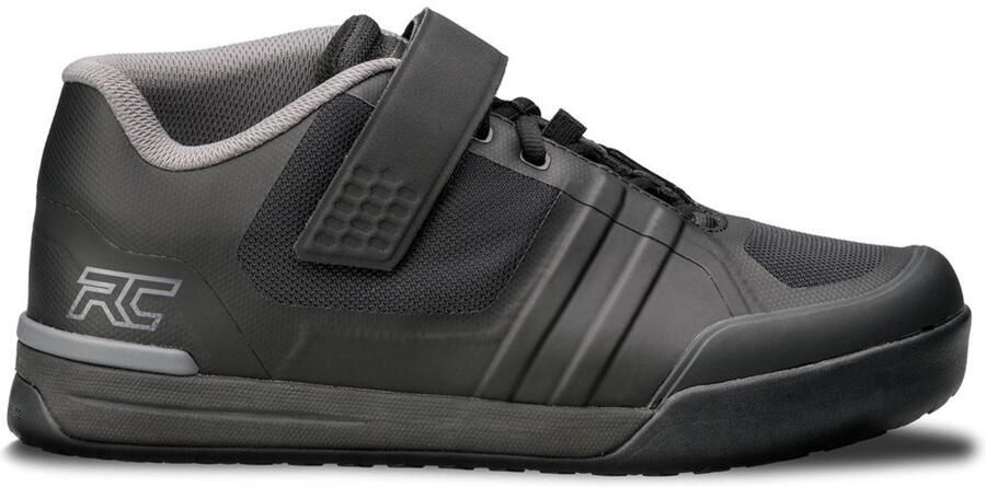 RIDE CONCEPTS Transition Mtb-schoenen Zwart 1 2 Man