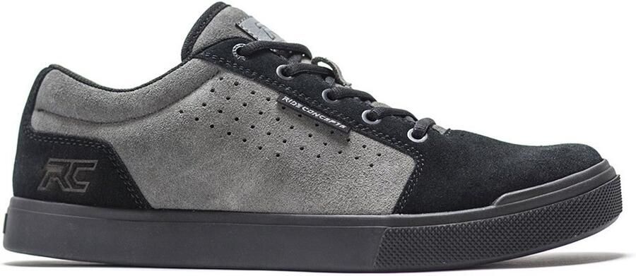 RIDE CONCEPTS Vice Mtb-schoenen Zwart 1 2 Man