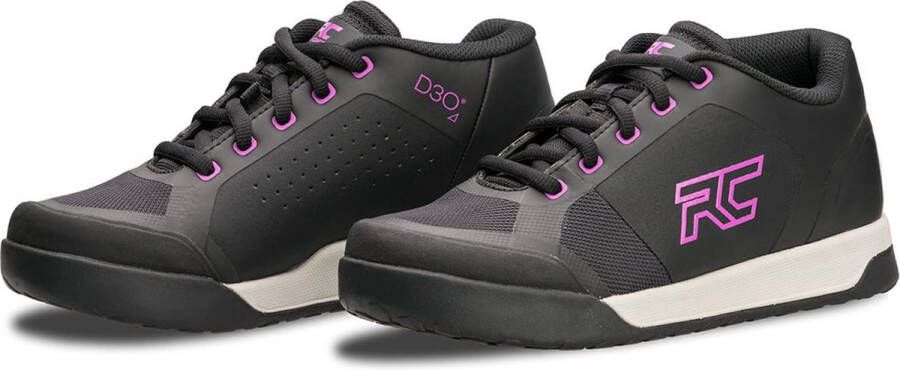 RIDE CONCEPTS Skyline Mtb-schoenen Zwart Vrouw