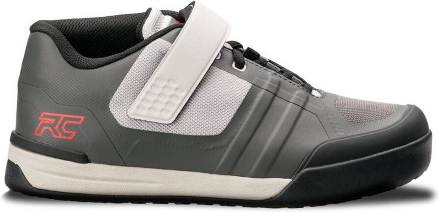RIDE CONCEPTS Transition Mtb-schoenen Grijs Man