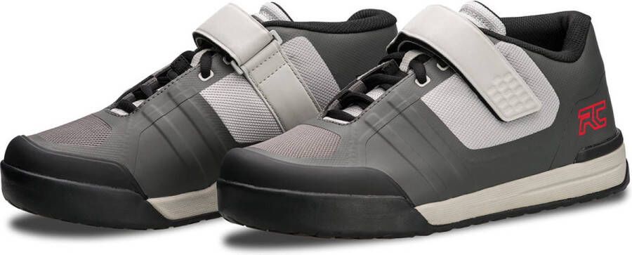 RIDE CONCEPTS Transition Mtb-schoenen Grijs Man