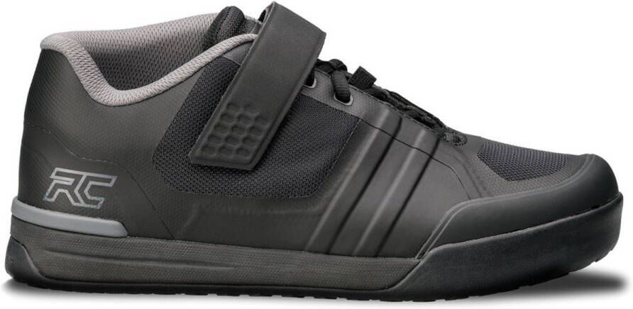 RIDE CONCEPTS Transition Mtb-schoenen Zwart 1 2 Man