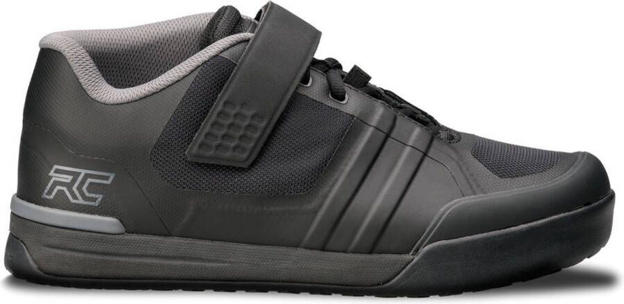 RIDE CONCEPTS Transition Mtb-schoenen Zwart Man