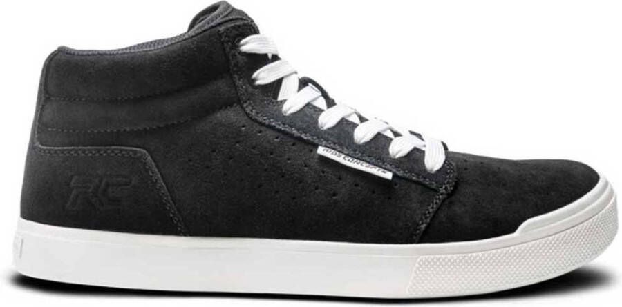 RIDE CONCEPTS Vice Mid Mtb-schoenen Zwart Man