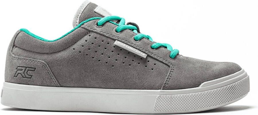 Ride Concepts Women's Vice Shoe Fietsschoenen grijs