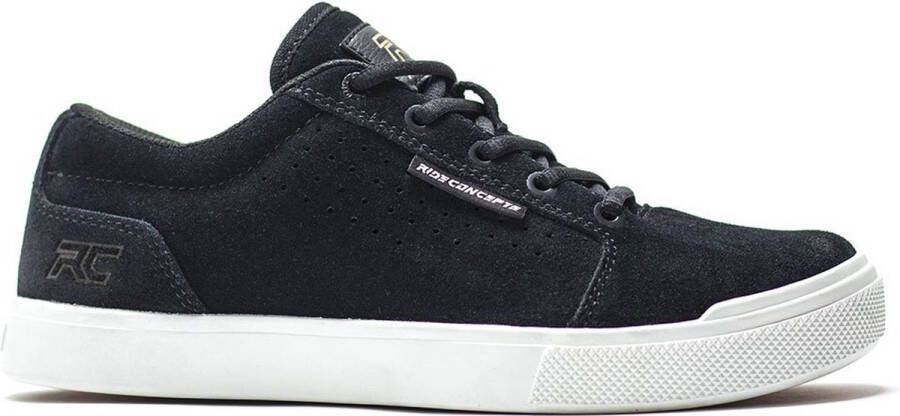 RIDE CONCEPTS Vice Mtb-schoenen Zwart Vrouw