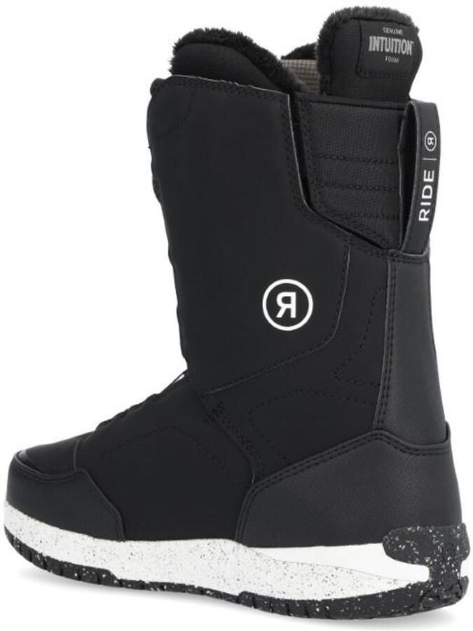 Ride Hera Snowboardschoen Dames Black