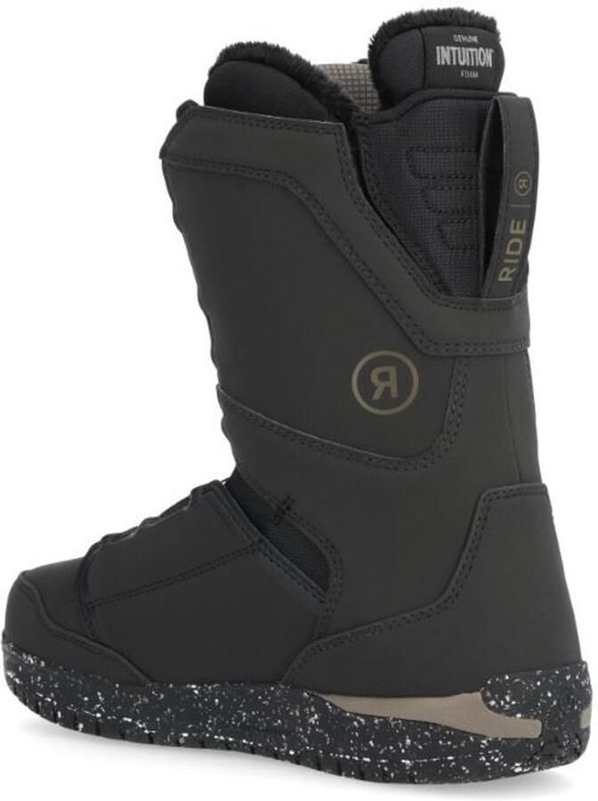 Ride Karmyn Zonal Snowboardschoen Dames Black