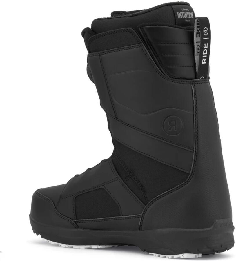Ride Octave Snowboard Schoenen Zwart 28.5