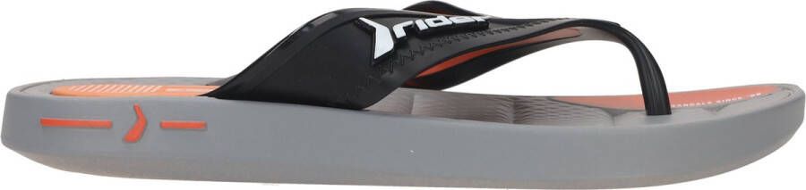 Ipanema Sprint kids RI 12033 AI375 grey orang Grijs - Foto 3