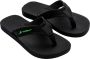Rider Impulse Kids Heren Junior Slippers Black - Thumbnail 4