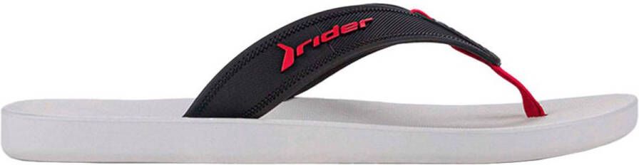 Rider Impulse Slippers Grijs Man