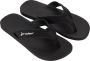 Rider Impulse Slippers Heren Black - Thumbnail 3