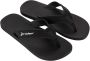 Rider Impulse Slippers Heren Black - Thumbnail 1