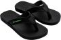 Rider Impulse Kids Heren Junior Slippers Black - Thumbnail 3