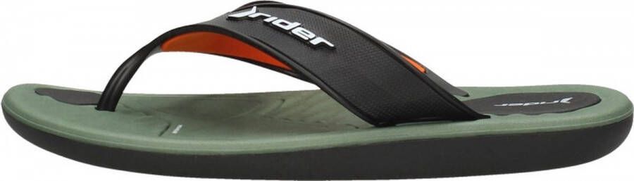 Rider R Line Plus Teenslippers groen - Foto 8