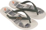 Rider R1 Energy Slippers Heren Beige - Beige