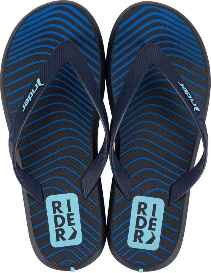 Rider Ipanema R1 Style Teenslippers Junior