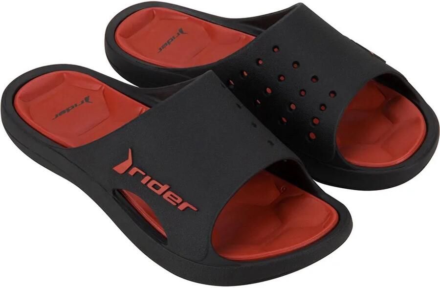 Rider Bay Xiv Slippers Zwart Man