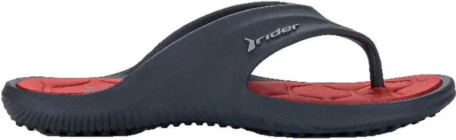 Rider Cape Xviii Slippers Grijs Man