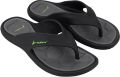 Rider Cape Xviii Slippers Zwart Man - Zwart/Grijs/Groen
