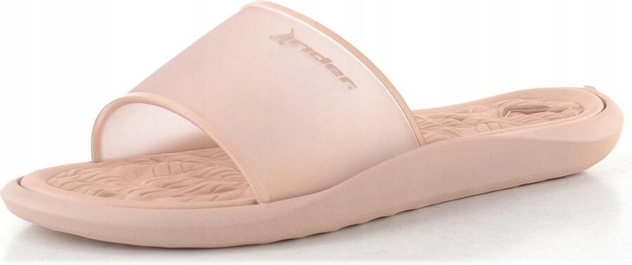 Rider Dames Klompjes FLOW PINK PEARLY Licht Roze