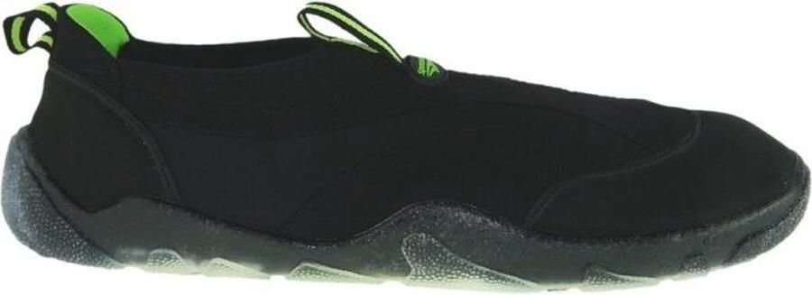 Rider do wody SPRANDI PRO WATER Vrouwen Zwart Waterschoenen